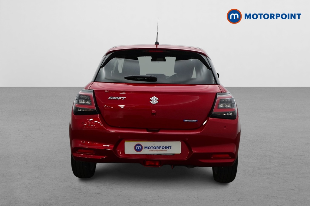 Used Suzuki Swift 2025 for sale - 76379131: Photo 6
