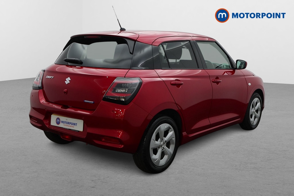 Used Suzuki Swift 2025 for sale - 76379131: Photo 7