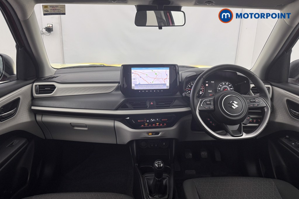 Used Suzuki Swift 2025 for sale - 76379131: Photo 9