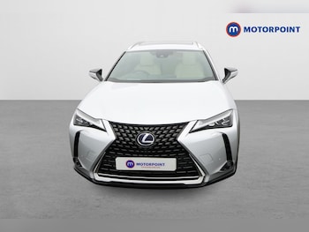 Used Lexus UX 2021 for sale - 78344547: Photo