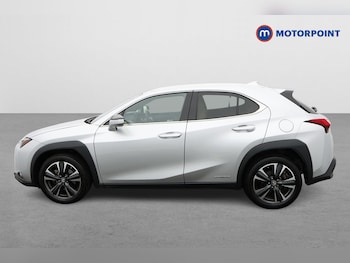 Used Lexus UX 2021 for sale - 78344547: Photo