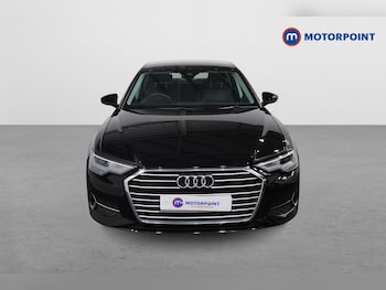 Used Audi A6 2022 for sale - 78353733: Photo