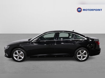 Used Audi A6 2022 for sale - 78353733: Photo