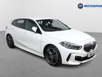 2024 - 118i [136] M Sport 5dr Step Auto [LCP]