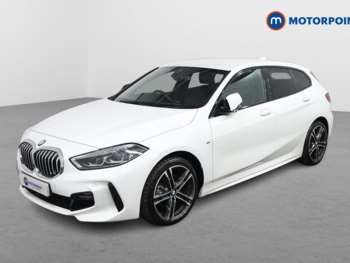 Used BMW 1 Series 2024 for sale - 74565647: Photo