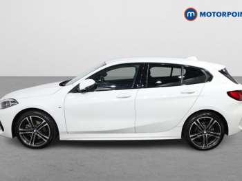 Used BMW 1 Series 2024 for sale - 74565647: Photo