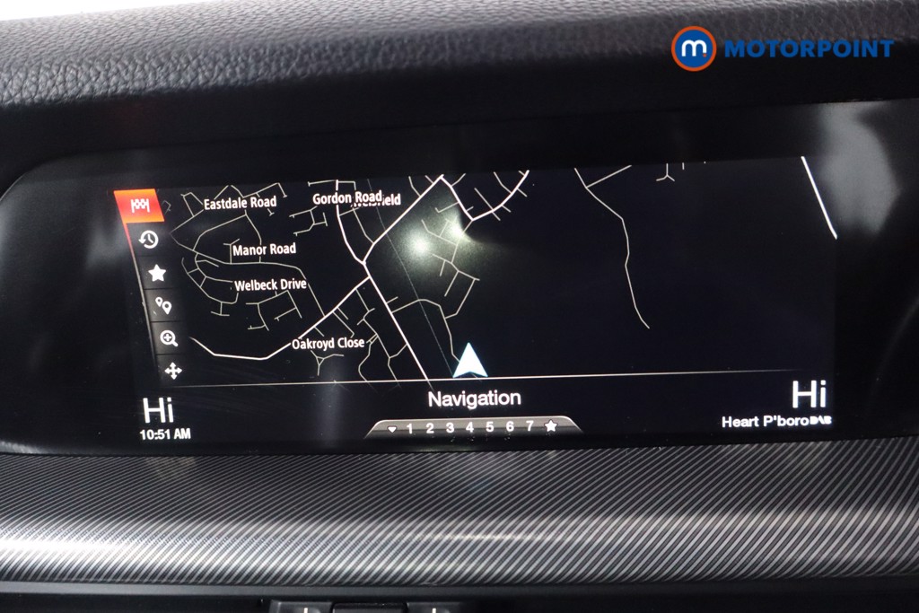 Used Alfa Romeo Stelvio 2018 for sale - 77500584: Photo 10