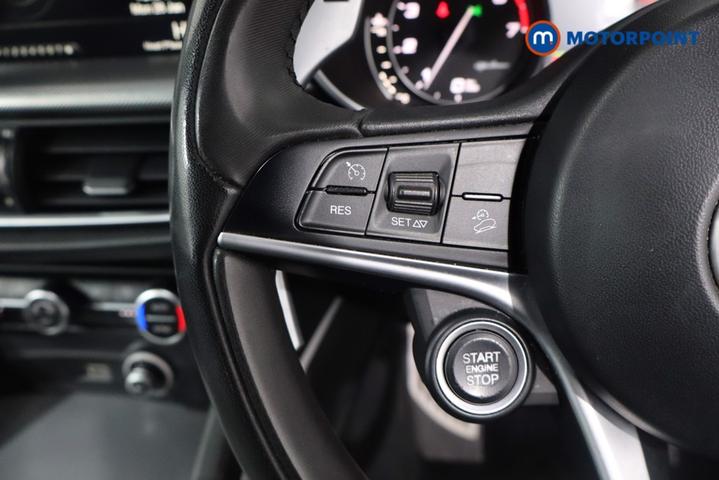 Used Alfa Romeo Stelvio 2018 for sale - 77500584: Photo 15