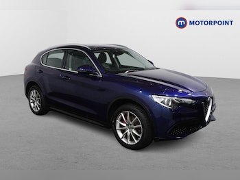 2018 - 2.0 Turbo 280 Speciale 5dr Auto