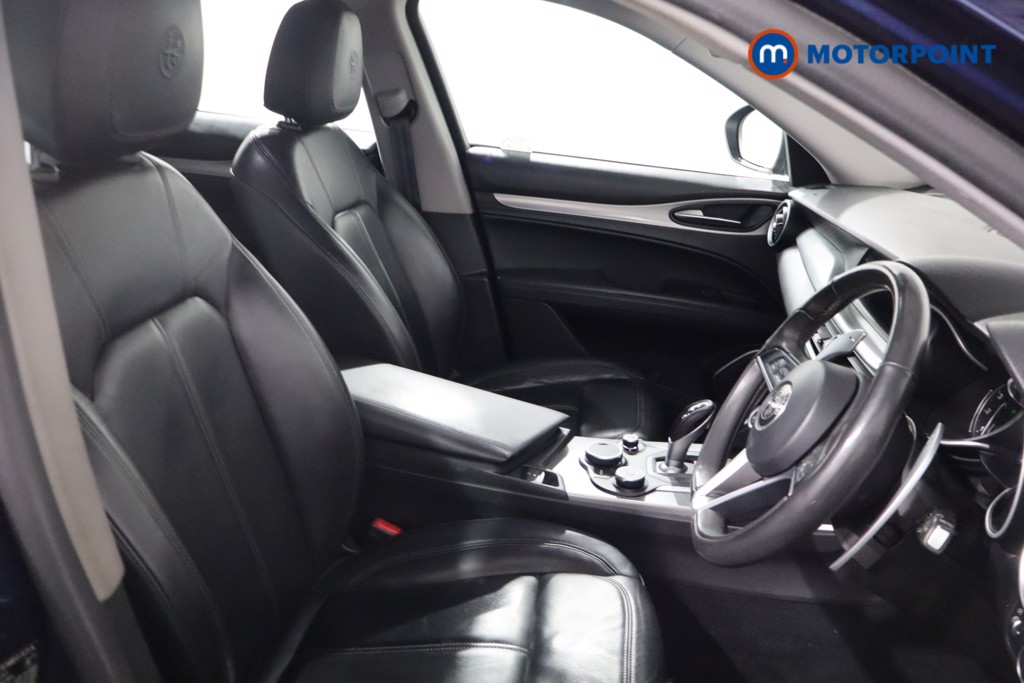 Used Alfa Romeo Stelvio 2018 for sale - 77500584: Photo 29