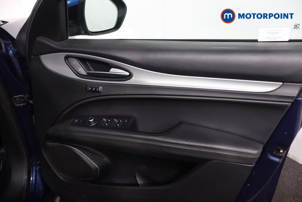 Used Alfa Romeo Stelvio 2018 for sale - 77500584: Photo 30