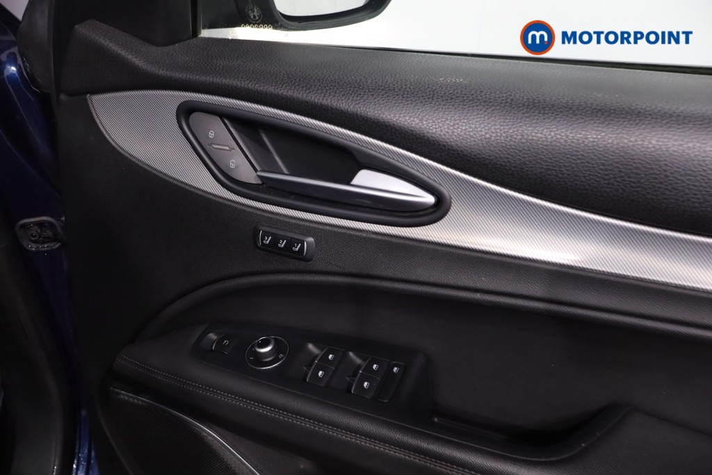 Used Alfa Romeo Stelvio 2018 for sale - 77500584: Photo 31