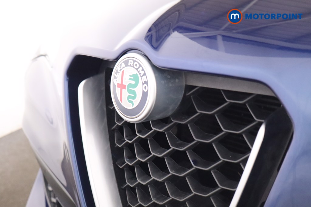 Used Alfa Romeo Stelvio 2018 for sale - 77500584: Photo 36