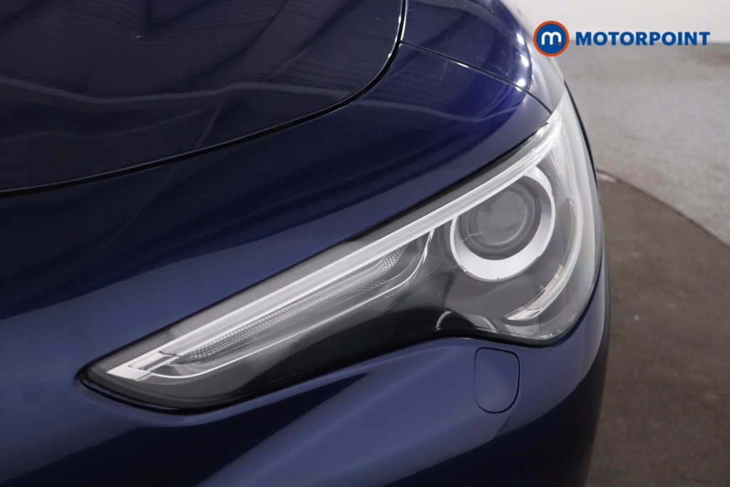 Used Alfa Romeo Stelvio 2018 for sale - 77500584: Photo 37