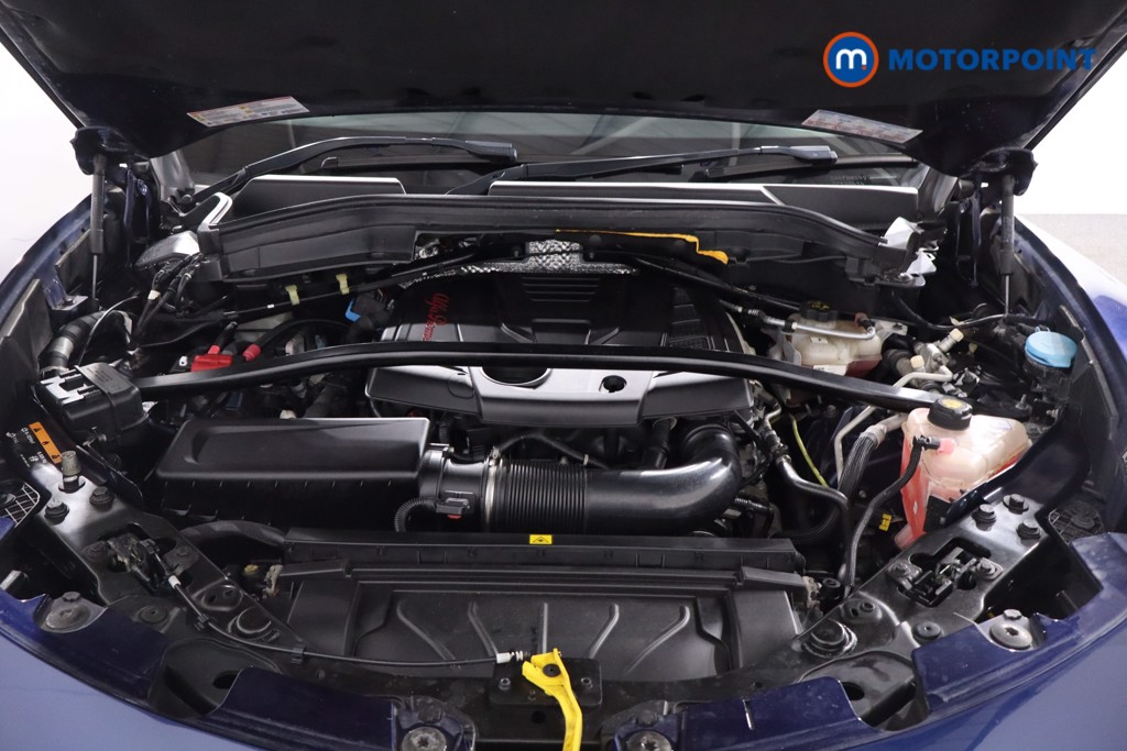 Used Alfa Romeo Stelvio 2018 for sale - 77500584: Photo 39