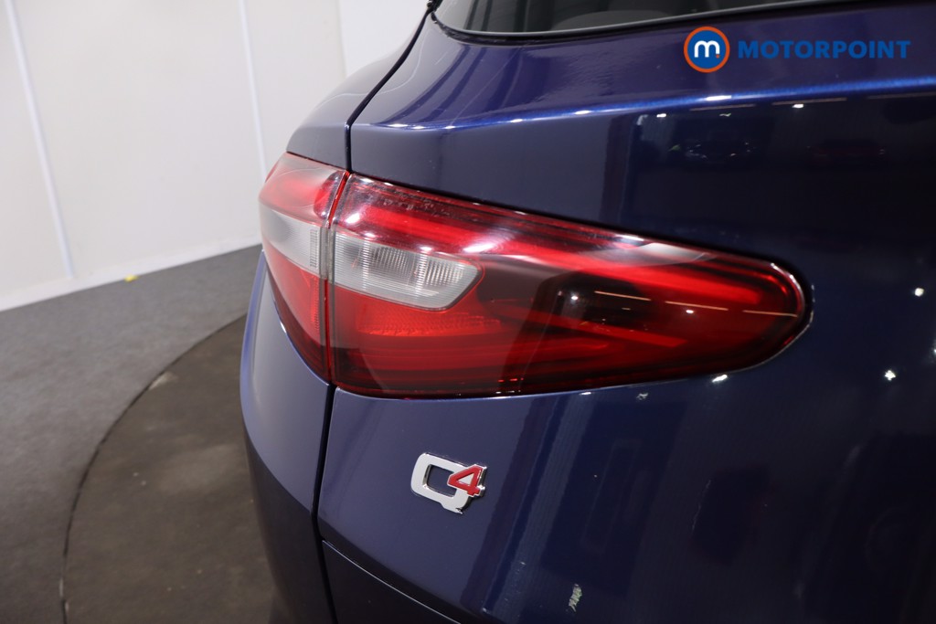 Used Alfa Romeo Stelvio 2018 for sale - 77500584: Photo 44