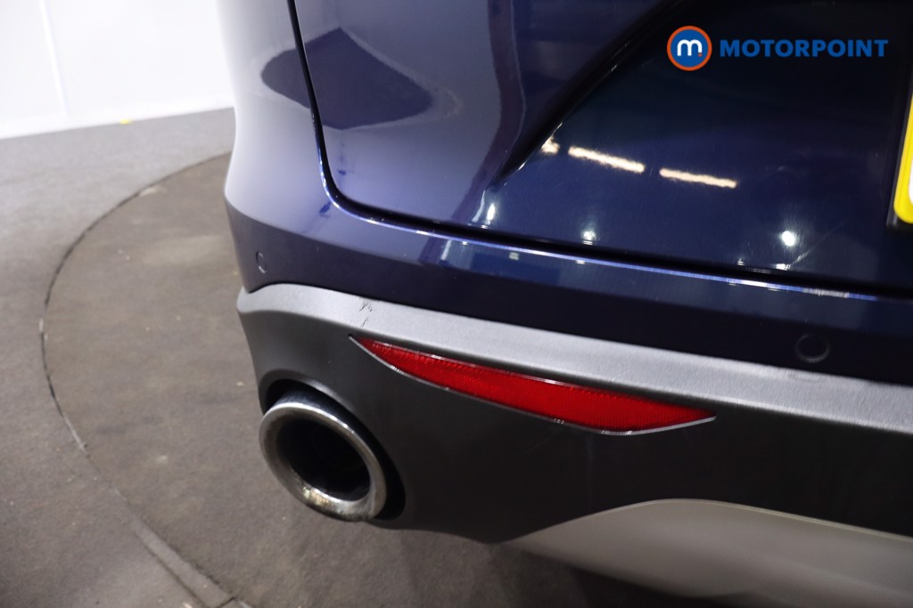 Used Alfa Romeo Stelvio 2018 for sale - 77500584: Photo 45