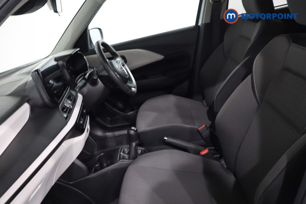 Used Suzuki Swift 2025 for sale - 77989233: Photo 12