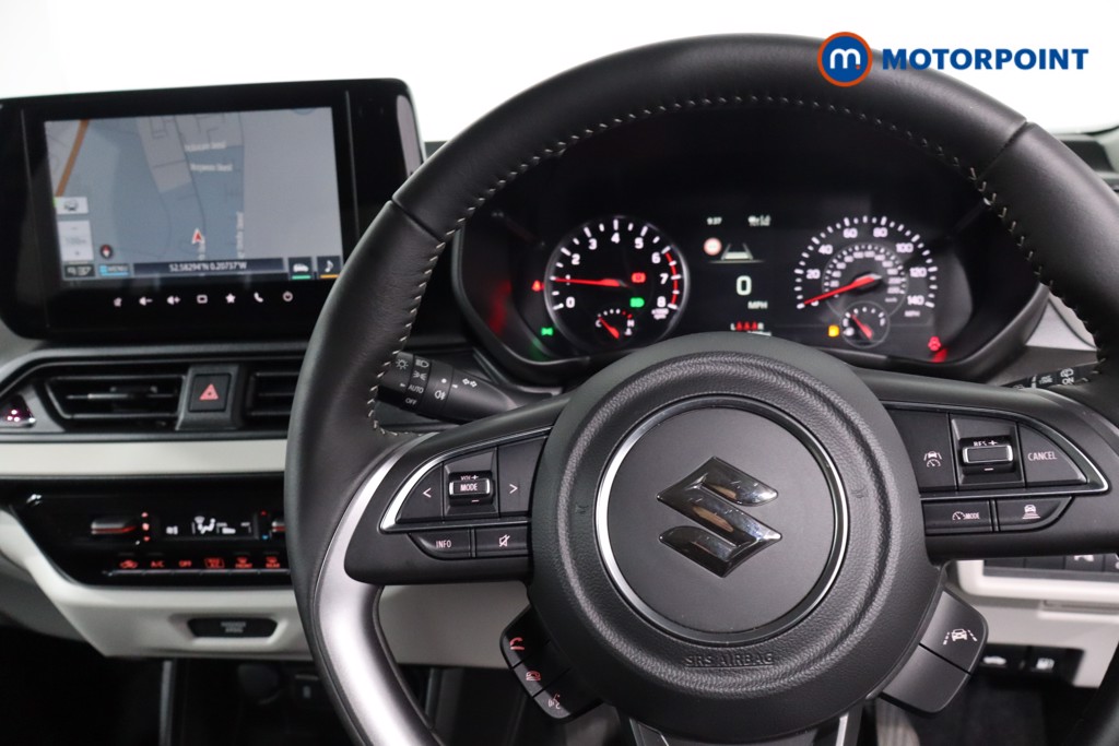 Used Suzuki Swift 2025 for sale - 77989233: Photo 29