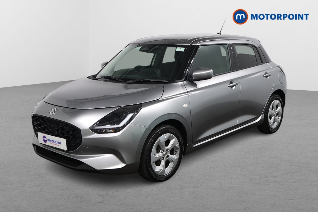 Used Suzuki Swift 2025 for sale - 77989233: Photo 3