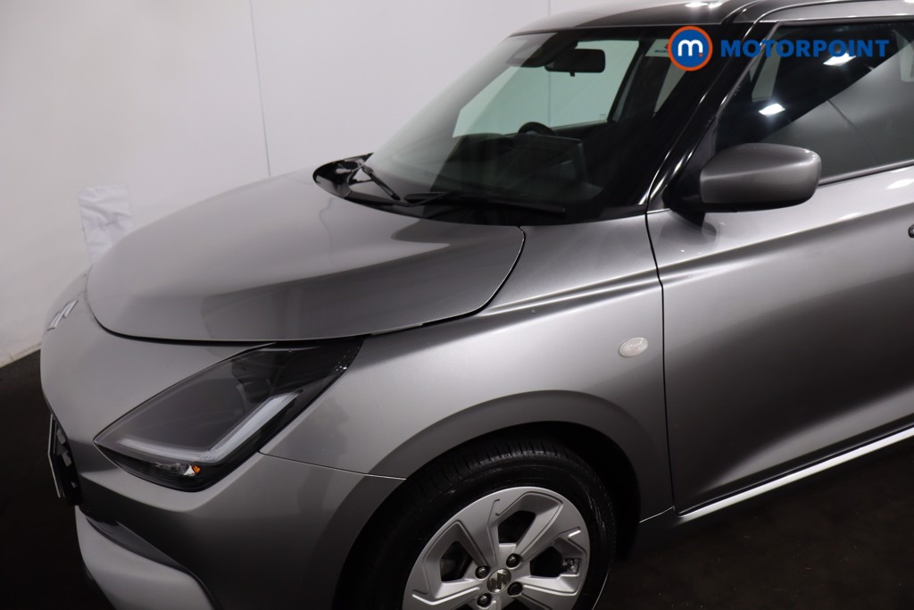 Used Suzuki Swift 2025 for sale - 77989233: Photo 35