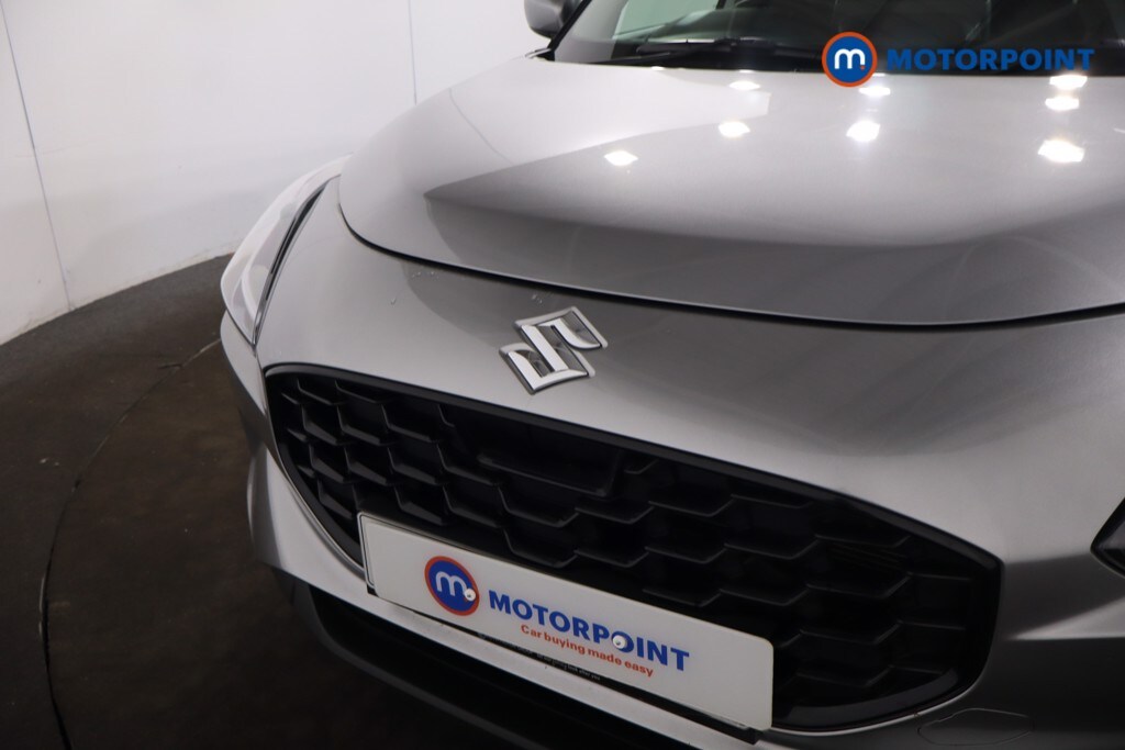 Used Suzuki Swift 2025 for sale - 77989233: Photo 36