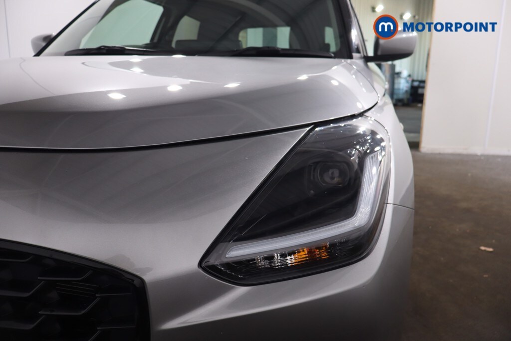 Used Suzuki Swift 2025 for sale - 77989233: Photo 38