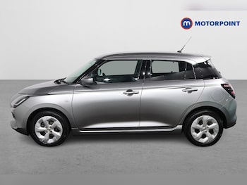 Used Suzuki Swift 2025 for sale - 77989233: Photo