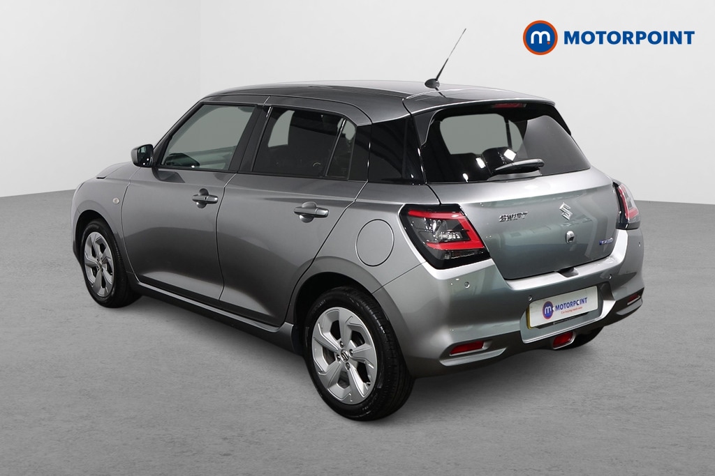 Used Suzuki Swift 2025 for sale - 77989233: Photo 5