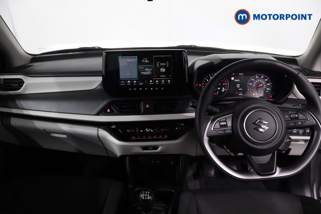 Used Suzuki Swift 2025 for sale - 77989233: Photo 9