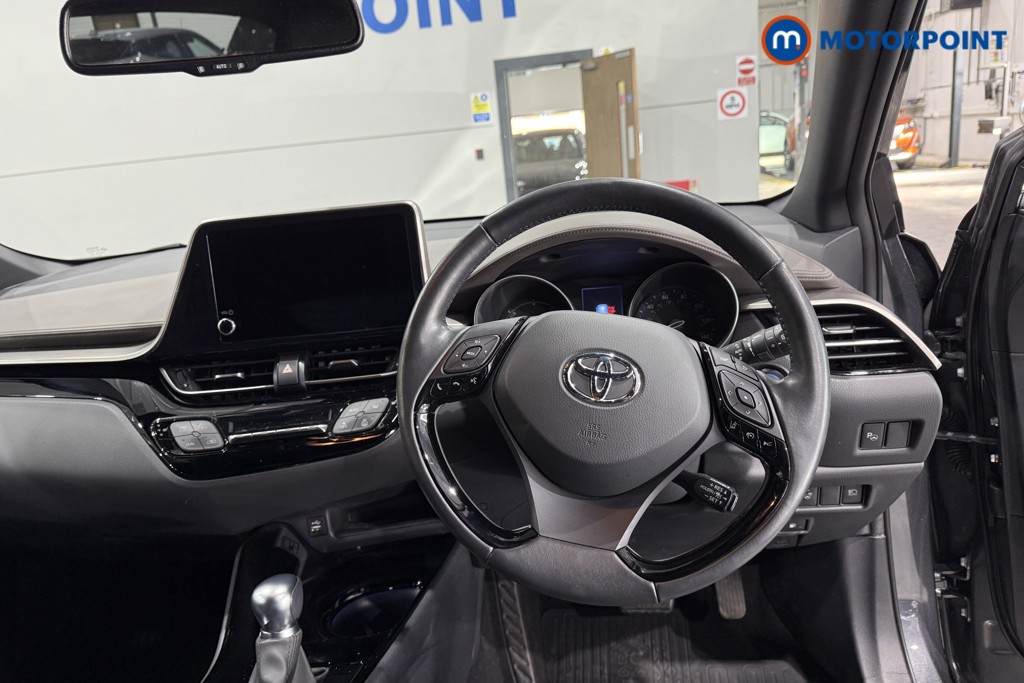 Used Toyota C-HR 2022 for sale - 78015488: Photo 10