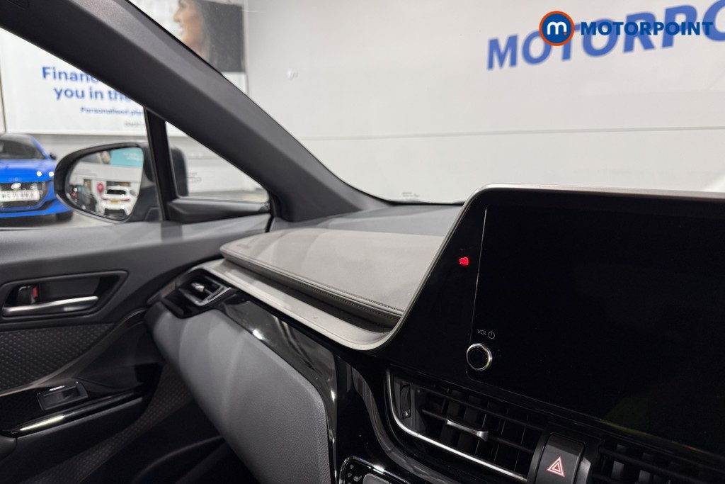 Used Toyota C-HR 2022 for sale - 78015488: Photo 11