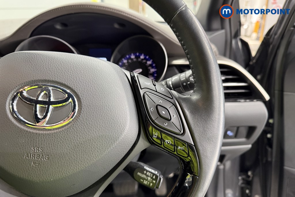 Used Toyota C-HR 2022 for sale - 78015488: Photo 12