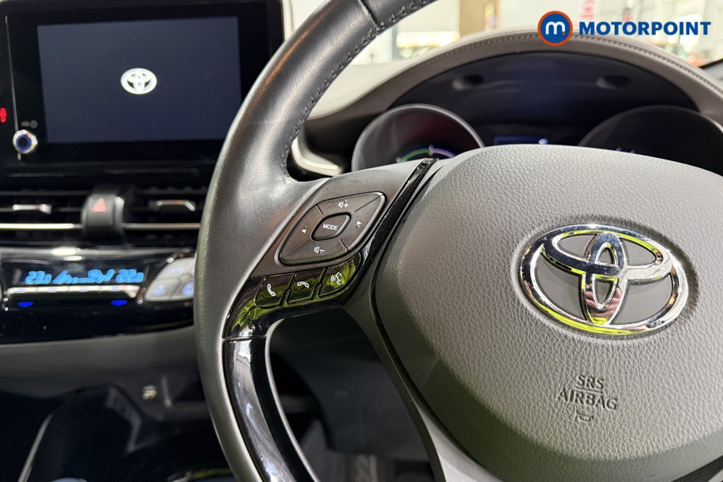 Used Toyota C-HR 2022 for sale - 78015488: Photo 13