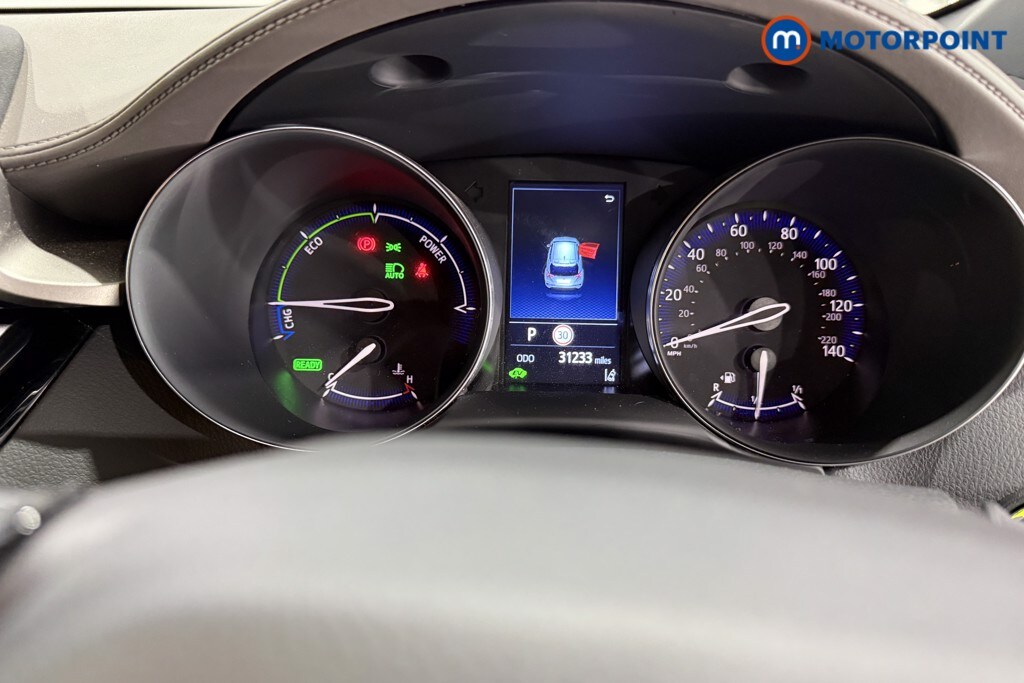 Used Toyota C-HR 2022 for sale - 78015488: Photo 14