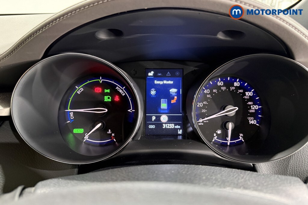 Used Toyota C-HR 2022 for sale - 78015488: Photo 15