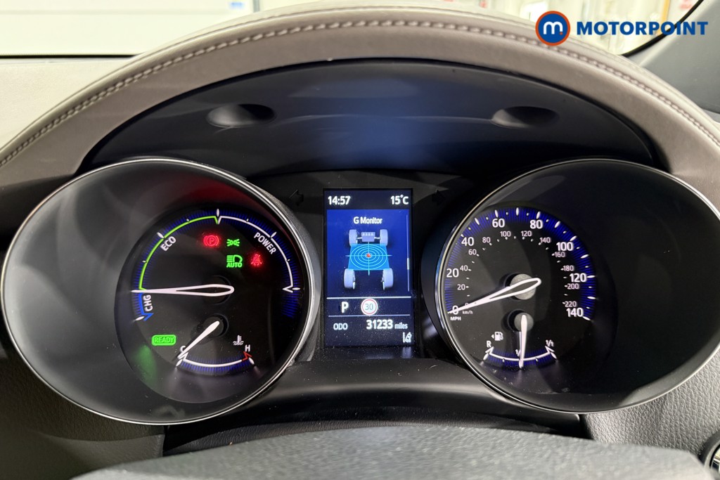 Used Toyota C-HR 2022 for sale - 78015488: Photo 16