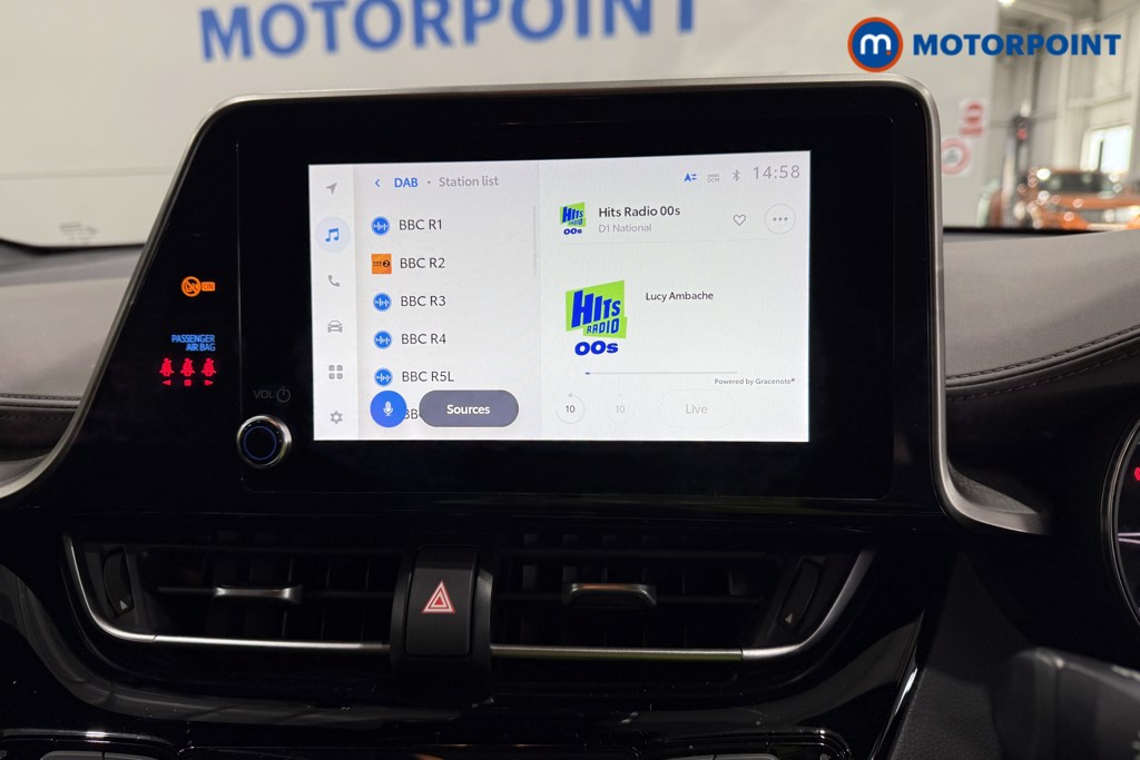 Used Toyota C-HR 2022 for sale - 78015488: Photo 19