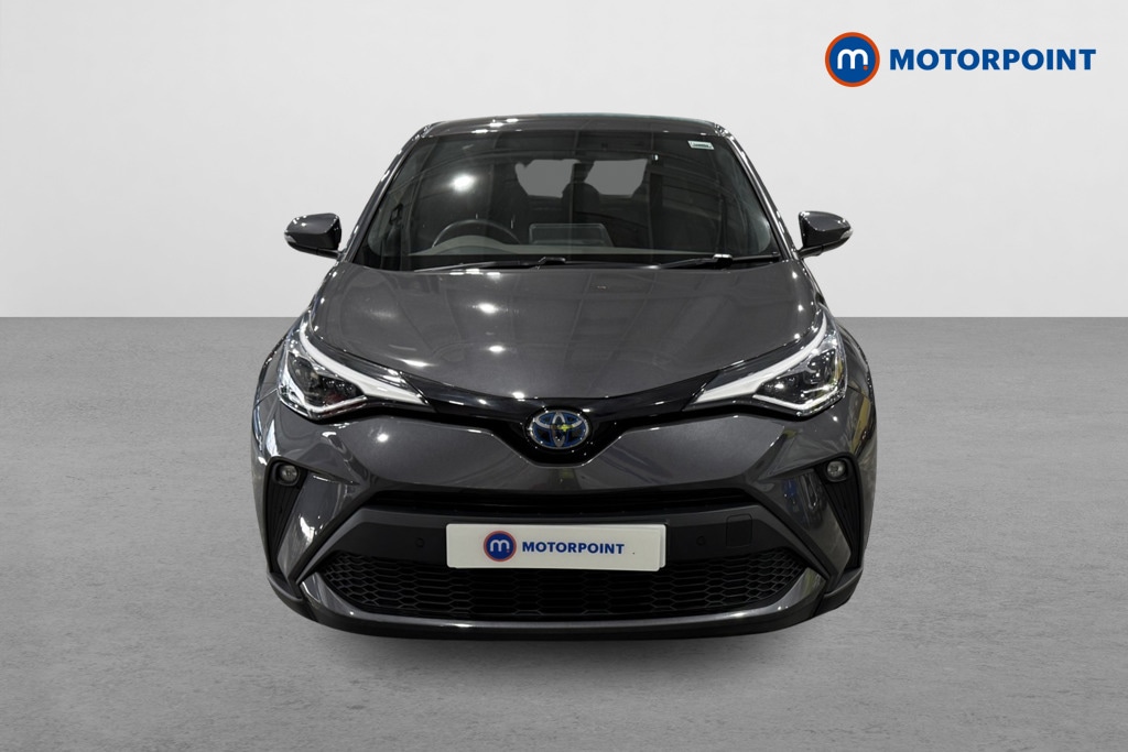 Used Toyota C-HR 2022 for sale - 78015488: Photo 2