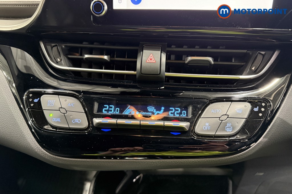 Used Toyota C-HR 2022 for sale - 78015488: Photo 20