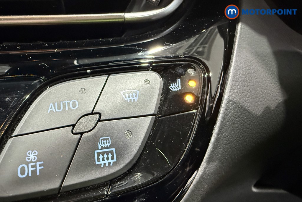 Used Toyota C-HR 2022 for sale - 78015488: Photo 21