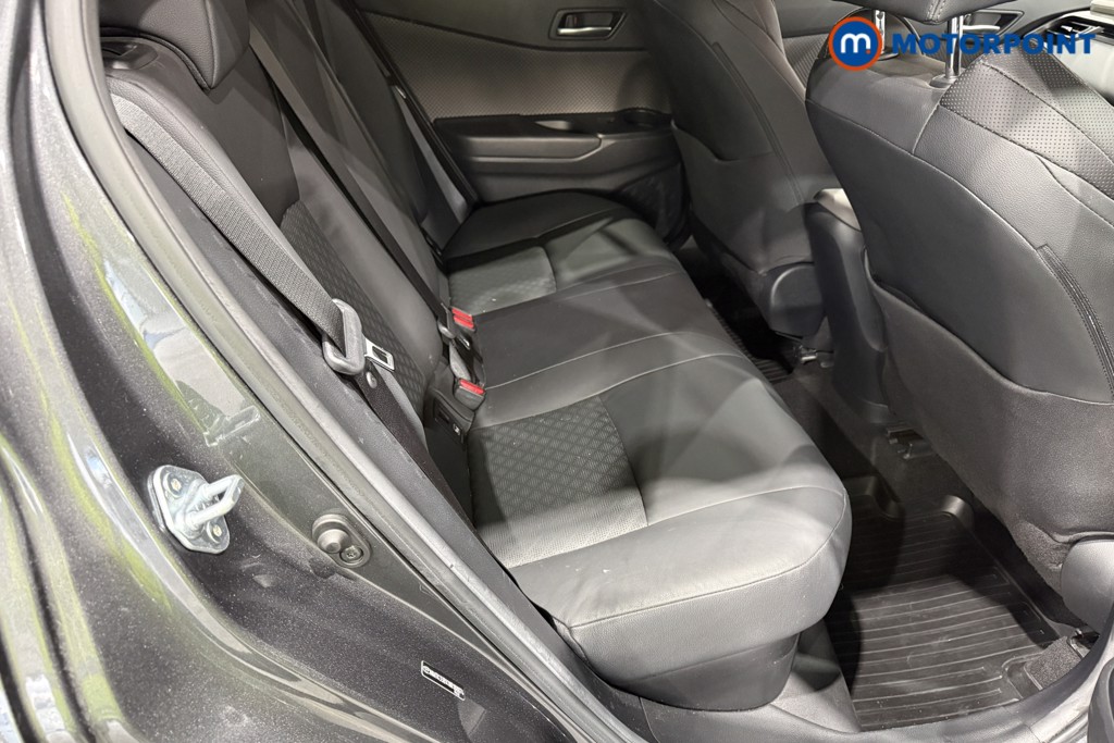 Used Toyota C-HR 2022 for sale - 78015488: Photo 30