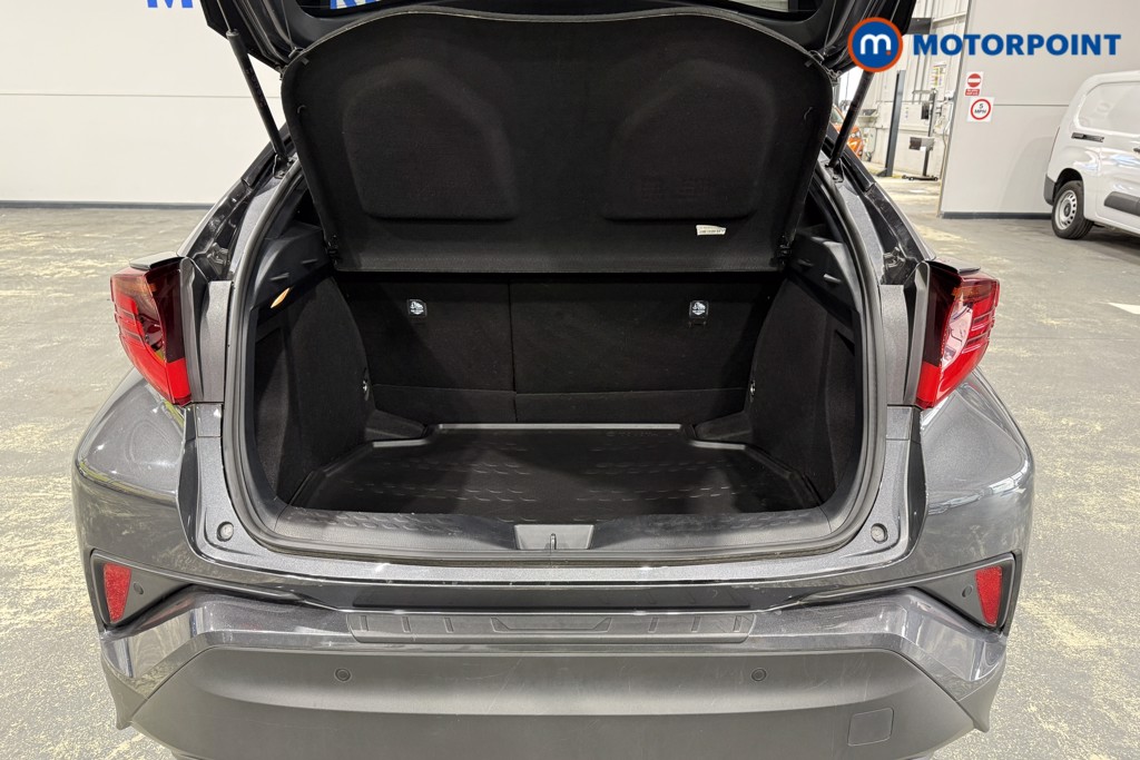 Used Toyota C-HR 2022 for sale - 78015488: Photo 36