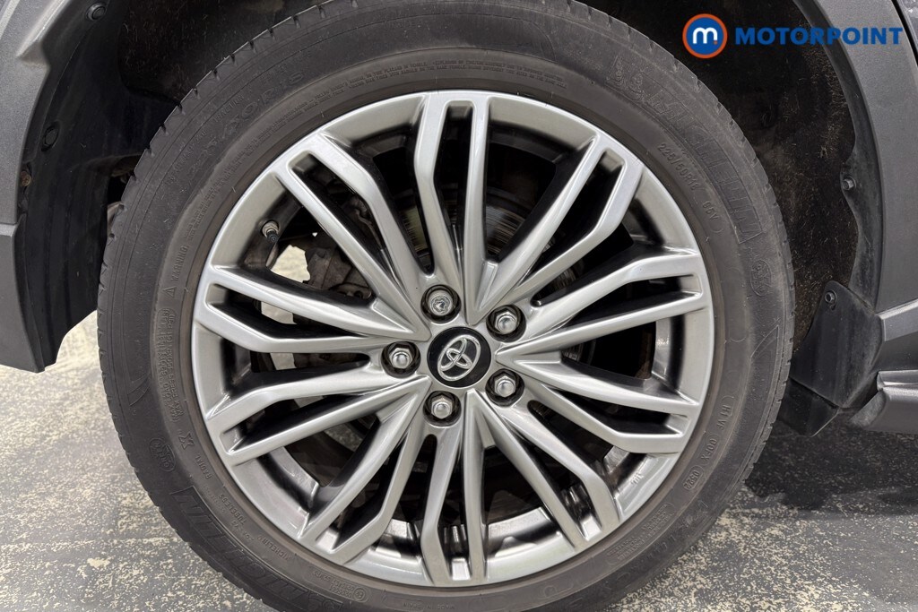 Used Toyota C-HR 2022 for sale - 78015488: Photo 37