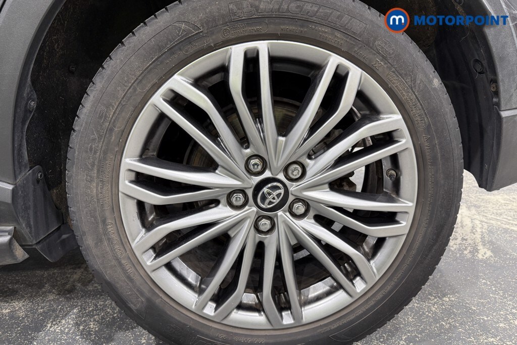 Used Toyota C-HR 2022 for sale - 78015488: Photo 38