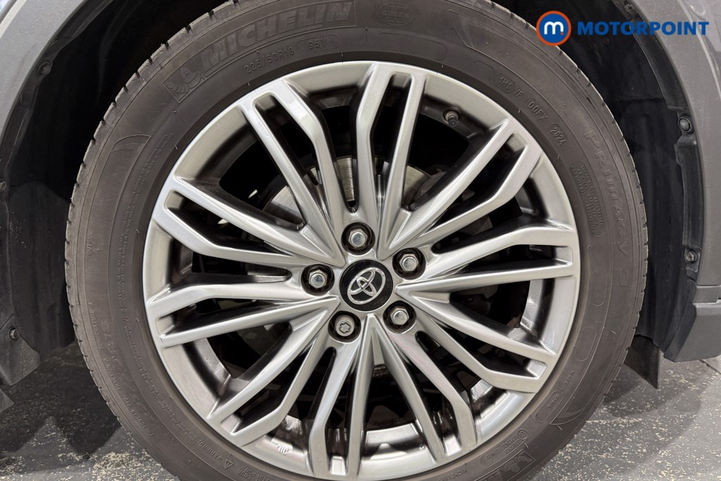 Used Toyota C-HR 2022 for sale - 78015488: Photo 39