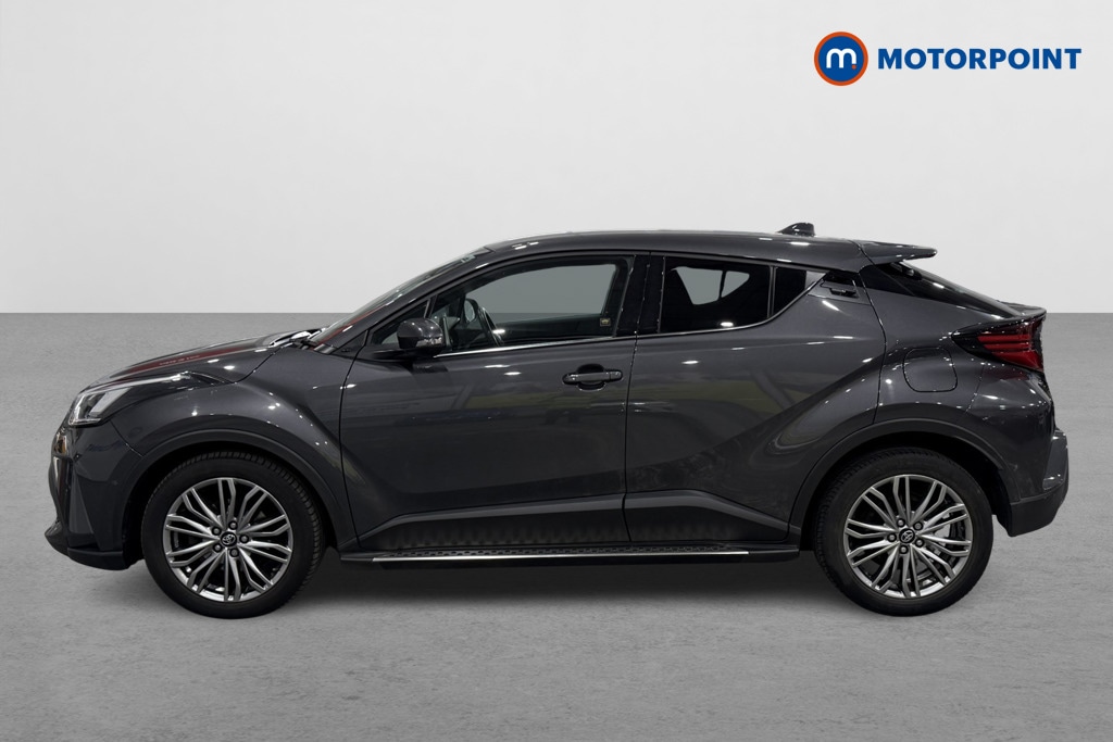 Used Toyota C-HR 2022 for sale - 78015488: Photo 4