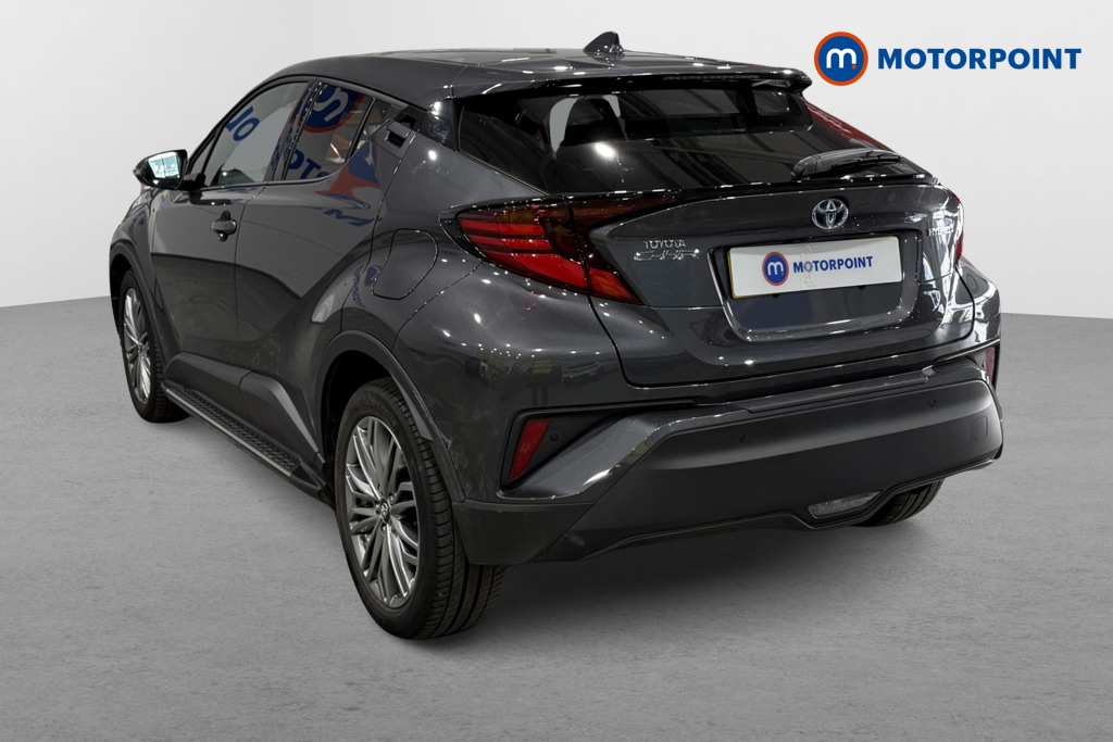 Used Toyota C-HR 2022 for sale - 78015488: Photo 5