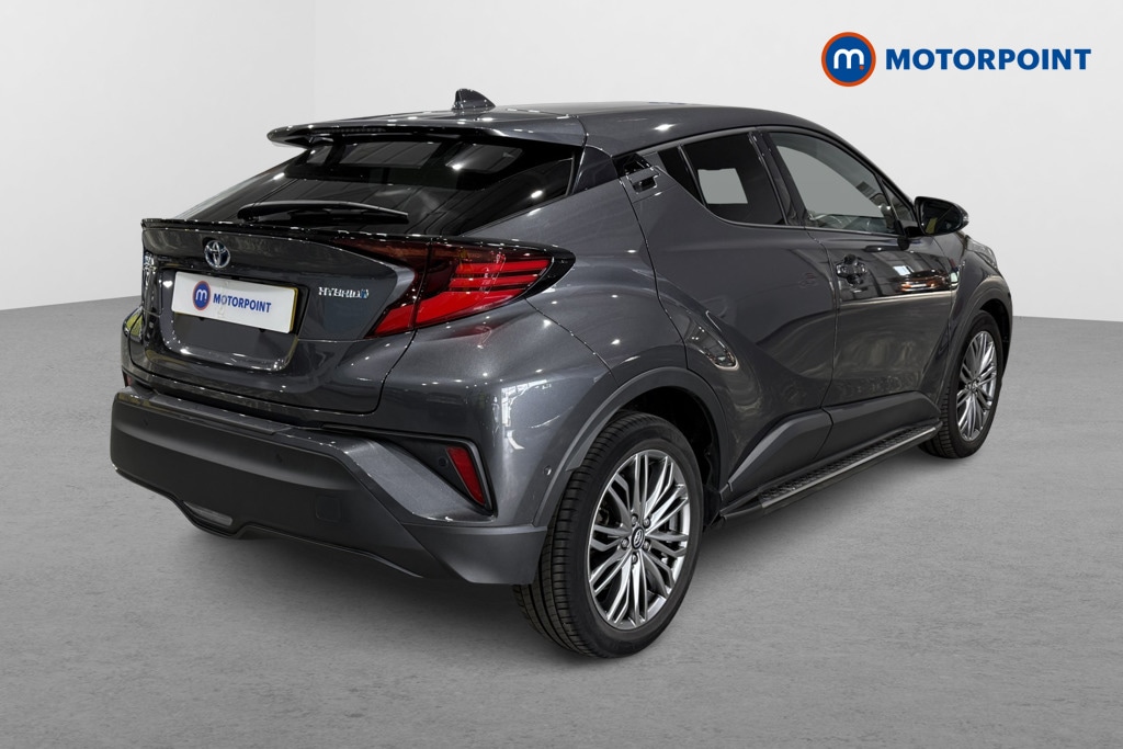 Used Toyota C-HR 2022 for sale - 78015488: Photo 7