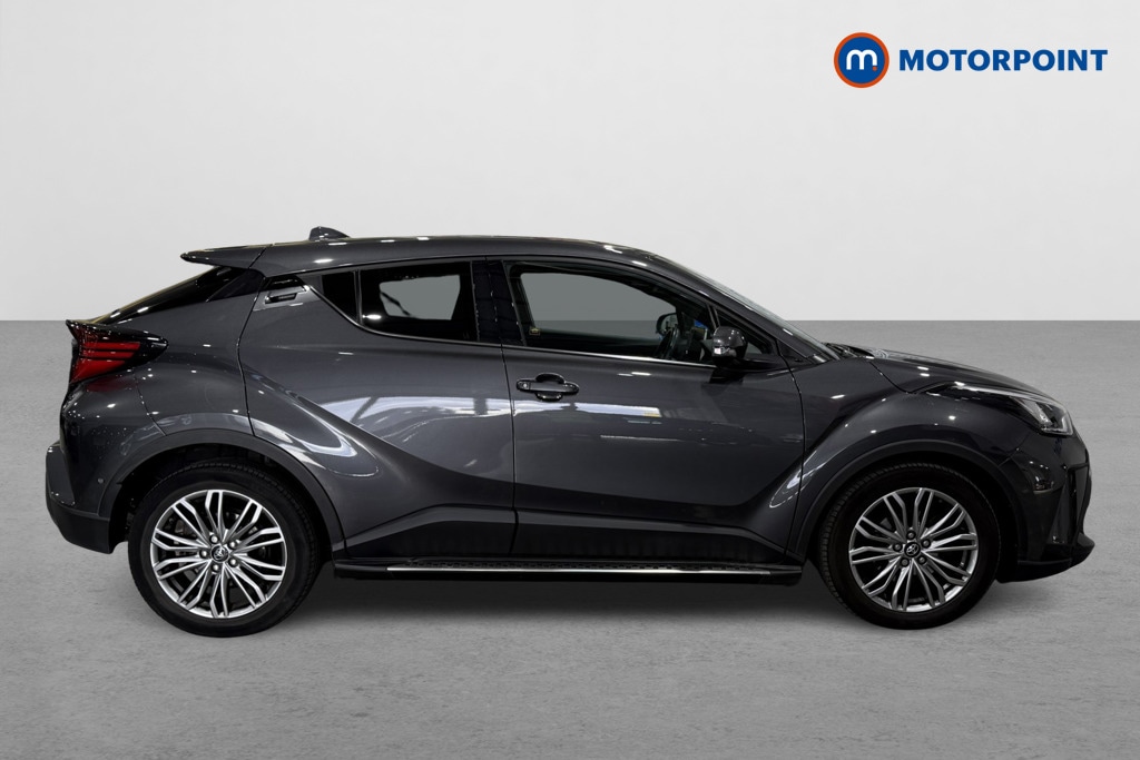 Used Toyota C-HR 2022 for sale - 78015488: Photo 8